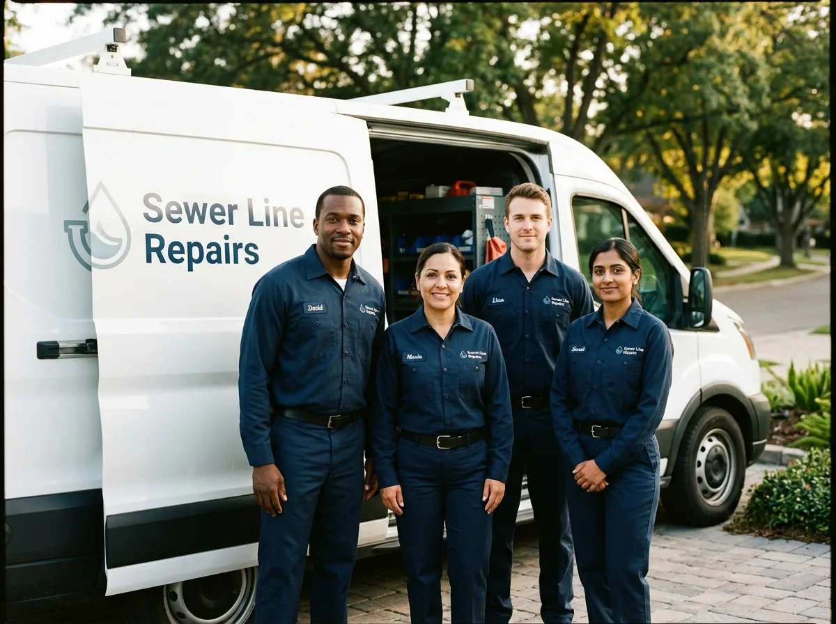 Emergency Plumber company in Trevor, WI
