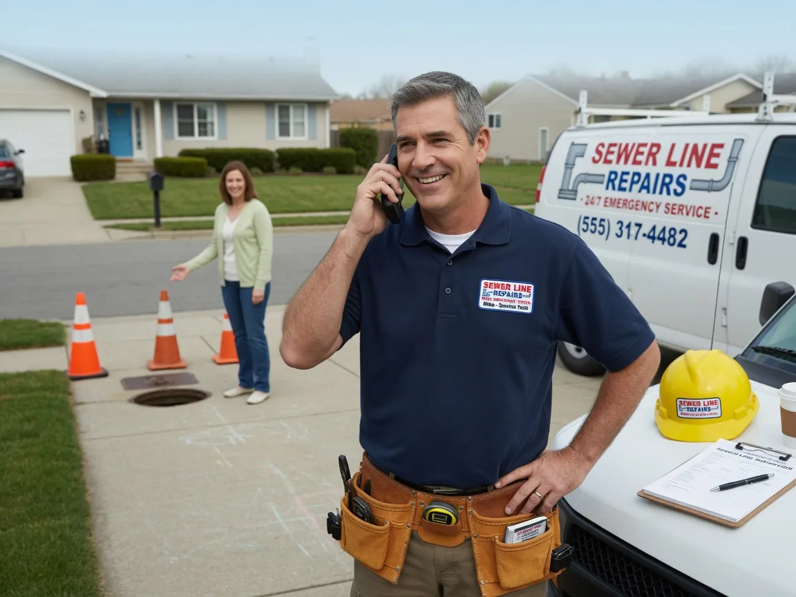 Emergency Plumber Trevor, WI FAQs